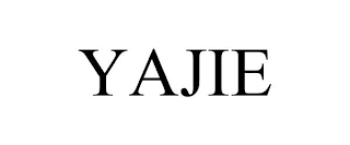 YAJIE