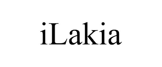 ILAKIA