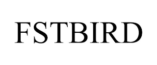 FSTBIRD