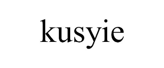 KUSYIE