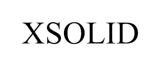 XSOLID