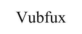 VUBFUX