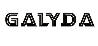 GALYDA