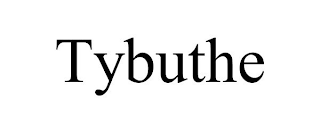 TYBUTHE