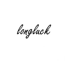 LONGLUCK