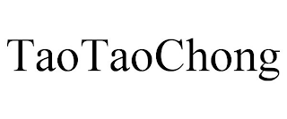 TAOTAOCHONG