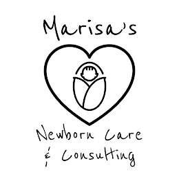 MARISA'S NEWBORN CARE & CONSULTING