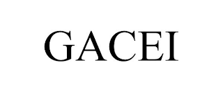 GACEI