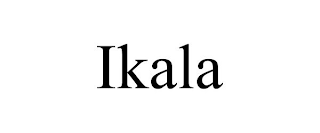 IKALA