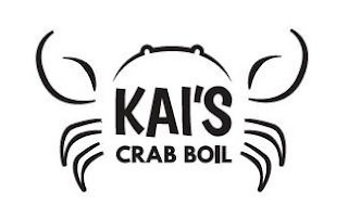 KAI'S CRAB BOIL