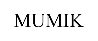 MUMIK