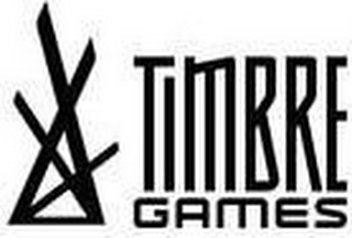 TIMBRE GAMES