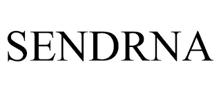 SENDRNA