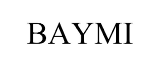 BAYMI