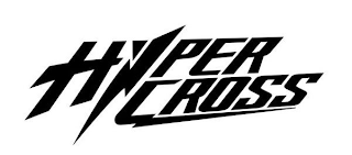 HYPERCROSS