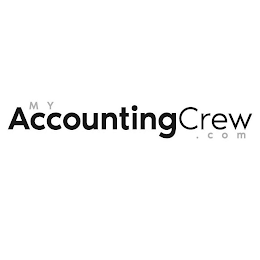 MY ACCOUNTINGCREW .COM