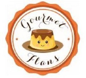 GOURMET FLANS