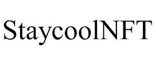 STAYCOOLNFT