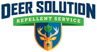 DEER SOLUTION REPELLENT SERVICE