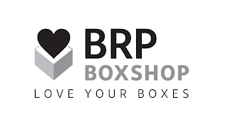 BRP BOXSHOP LOVE YOUR BOXES