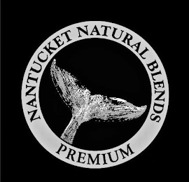 NANTUCKET NATURAL BLENDS PREMIUM