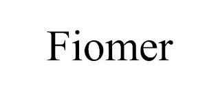 FIOMER