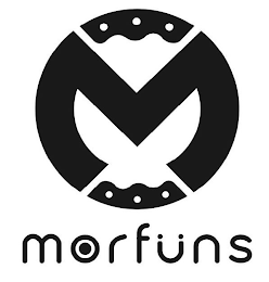 M MORFUNS