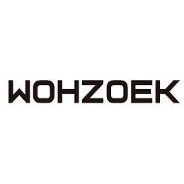 WOHZOEK