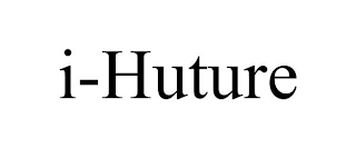 I-HUTURE