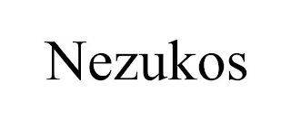 NEZUKOS