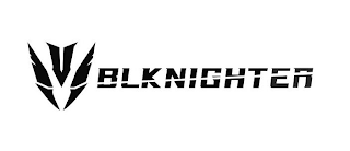 BLKNIGHTER