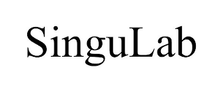 SINGULAB