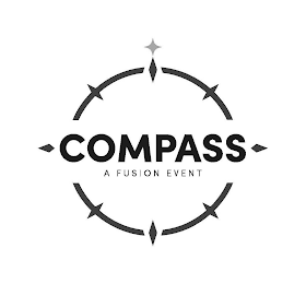 COMPASS A FUSION EVENT