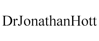 DRJONATHANHOTT