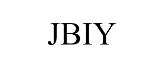 JBIY