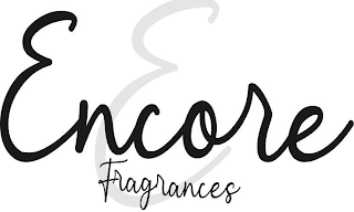 ENCORE FRAGRANCES