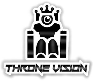 THRONE VISION