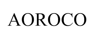 AOROCO