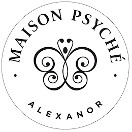 MAISON PSYCHÉ ALEXANOR