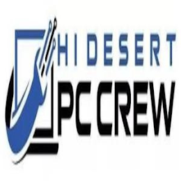 HI DESERT PC CREW