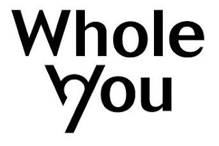 WHOLE YOU