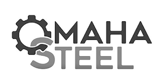 OMAHA STEEL