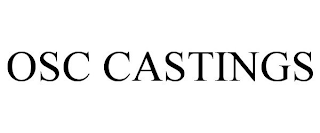 OSC CASTINGS