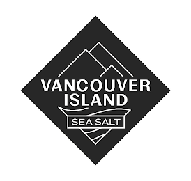 VANCOUVER ISLAND SEA SALT