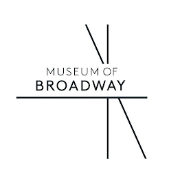 MUSEUM OF BROADWAY