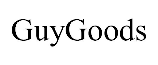 GUYGOODS