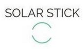 SOLAR STICK