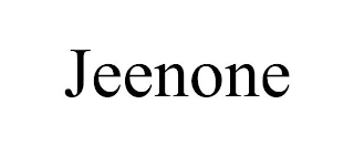 JEENONE