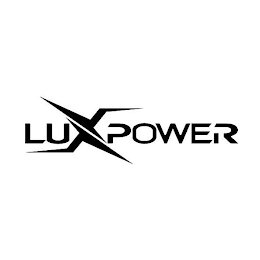 LUXPOWER