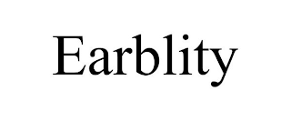EARBLITY